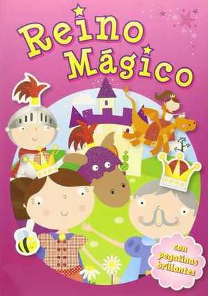 REINO MÁGICO