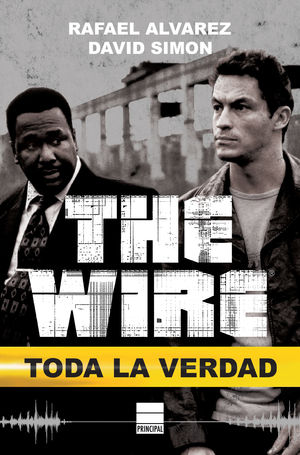 THE WIRE