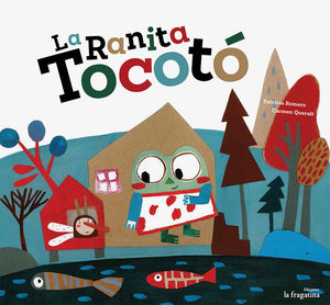 LA RANITA TOCOTÓ