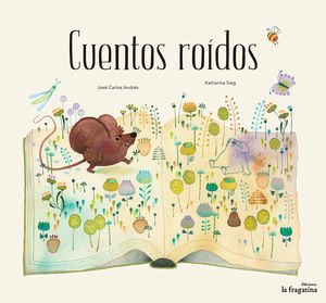 CUENTOS ROÍDOS