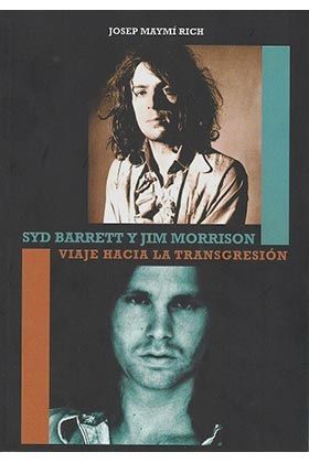 SYD BARRETT Y JIM MORRISON