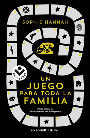 UN JUEGO PARA TODA LA FAMILIA