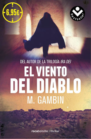 EL VIENTO DEL DIABLO