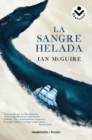 LA SANGRE HELADA