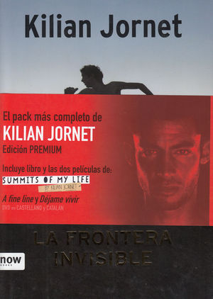 FRONTERA INVISIBLE,LA + 2 DVD