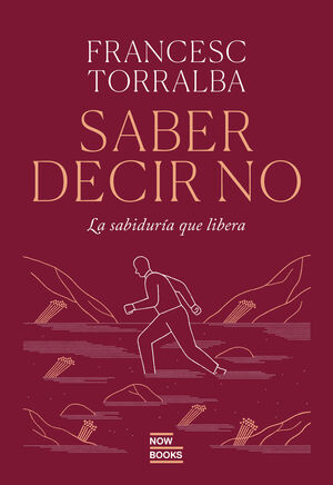 SABER DECIR QUE NO