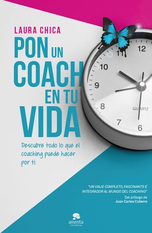 PON UN COACH EN TU VIDA