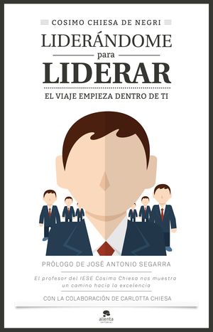 LIDERÁNDOME PARA LIDERAR