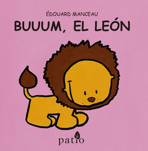 BUUUM, EL LEÓN