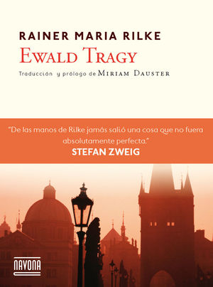 EWALD TRAGY