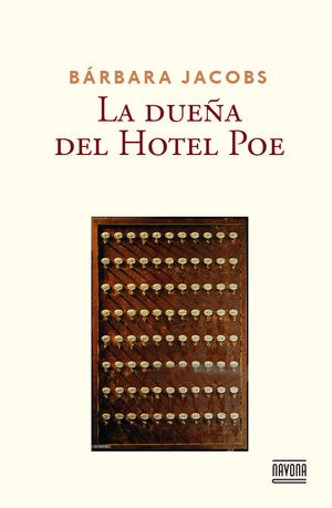 LA DUEÑA DEL HOTEL POE