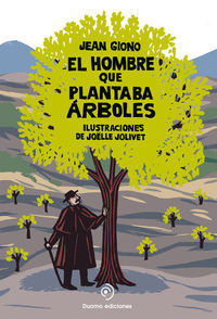 HOMBRE QUE PLANTABA ARBOLES,EL POP UP 3ªED