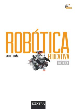 ROBÓTICA EDUCATIVA