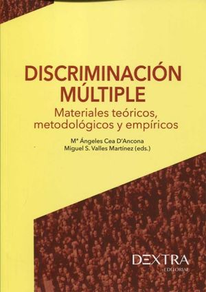 DISCRIMINACIÓN MÚLTIPLE