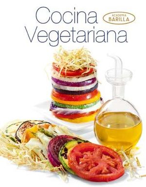 COCINA VEGETARIANA