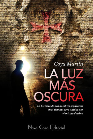 LA LUZ MAS OSCURA