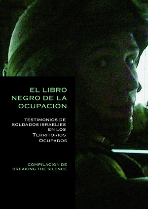 EL LIBRO NEGRO DE LA OCUPACIÓN