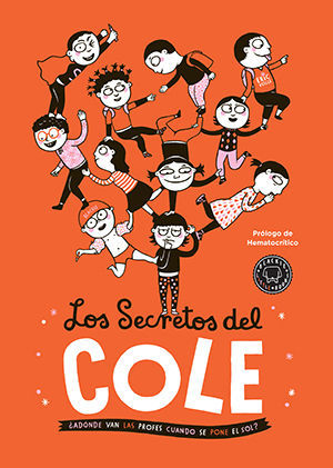 LOS SECRETOS DEL COLE