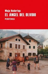 EL ÁNGEL DEL OLVIDO