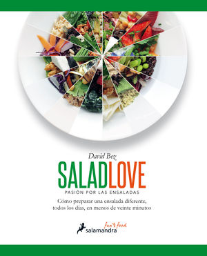 SALAD LOVE