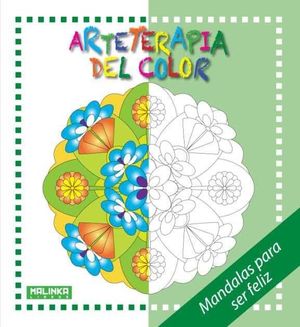 ARTETERAPIA DEL COLOR