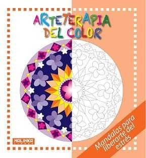 ARTETERAPIA DEL COLOR