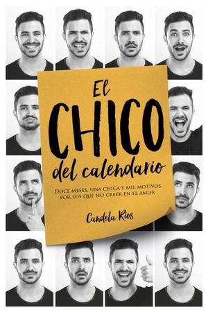 EL CHICO DEL CALENDARIO