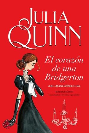 EL CORAZON DE UNA BRIDGERTON