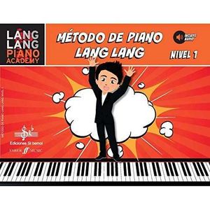 MÉTODO DE PIANO LANG LANG