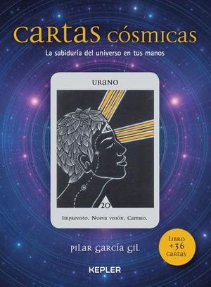 CARTAS CÓSMICAS