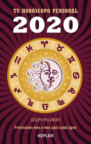 2020 TU HORÓSCOPO PERSONAL