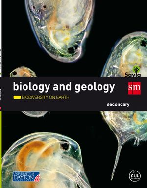 BIOLOGY AND GEOLOGY (ESO) ASTURIAS SAVIA (SM)