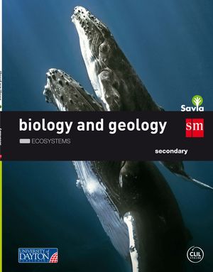 BIOLOGY AND GEOLOGY (ESO) SAVIA 