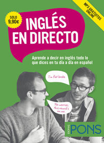 INGLÉS EN DIRECTO