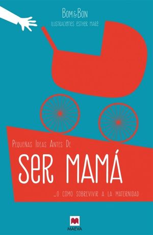 PEQUEÑAS IDEAS ANTES DE SER MAMÁ