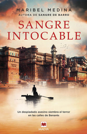 SANGRE INTOCABLE