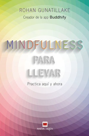 MINDFULNESS PARA LLEVAR