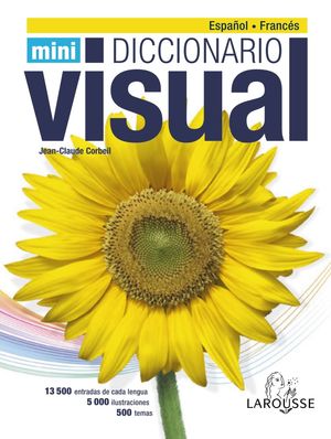 DICC. MINI VISUAL FRANCÉS-ESPAÑOL