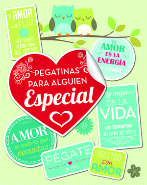 ALGUIEN ESPECIAL
