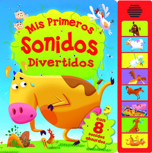 MIS PRIMEROS SONIDOS DIVERTIDOS