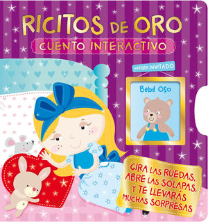 RICITOS DE ORO