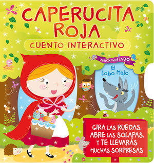 CAPERUCITA ROJA