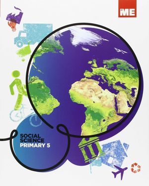 SOCIAL SCIENCE 5ºEP STS COMPLETO (BYME)