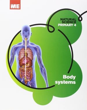 NATURAL SCIENCE MODULAR 4 BODY SYSTEMS
