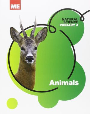 NATURAL SCIENCE MODULAR 4 ANIMALS