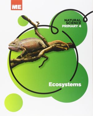 NATURAL SCIENCE MODULAR 4 ECOSYSTEMS