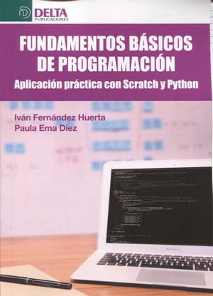 FUNDAMENTOS BÁSICOS DE PROGRAMACIÓN
