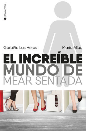 EL INCREÍBLE MUNDO DE MEAR SENTADA