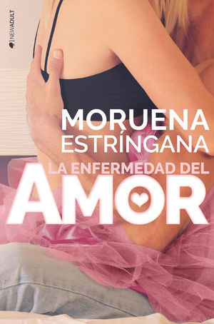 ENFERMEDAD DEL AMOR,LA