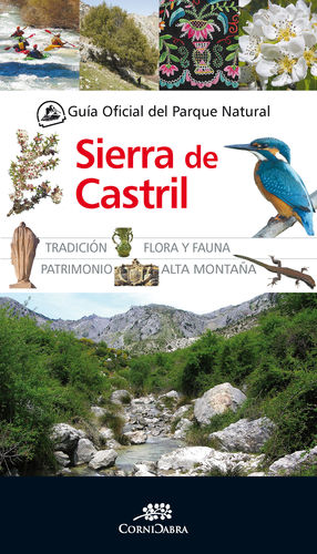 GUÍA OFICIAL DEL PARQUE NATURAL DE LA SIERRA DE CASTRIL